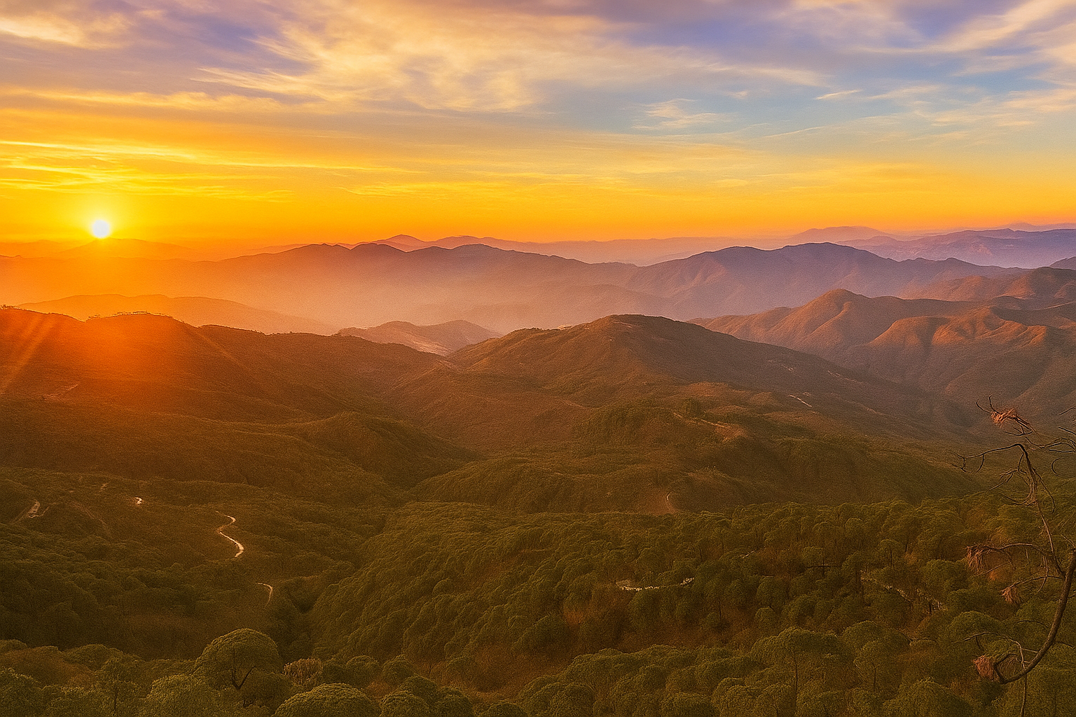 20250815_1351_Amanecer Montañoso_remix_01k2qmejjnfmet0w070cqpc99x